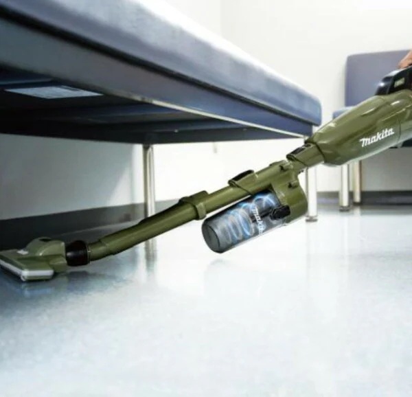 当店だけ!バッテリー充電器も1年保証! マキタ コードレス掃除機 18V 紙パック式 オリーブ CL285FDZO+ ショートサイクロン + 軽量バッテリー + コンパクト充電器 充電式 クリーナー 当店だけ!バッテリー充電器も1年保証! マキタ コードレス掃除機 18V 紙パック式 オリーブ CL285FDZO+ ショートサイクロン + 軽量バッテリー + コンパクト充電器 充電式 クリーナー