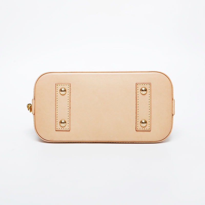 ハンドバッグ ブラウン WS21245