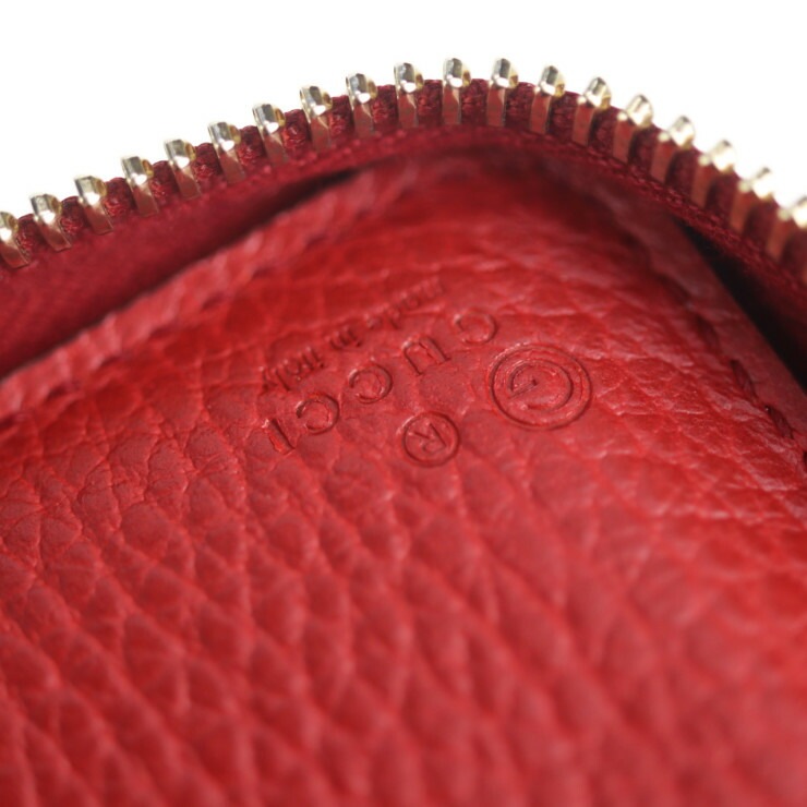 好評大得価 GUCCI 二つ... : バッグ・雑貨 グッチ GGキャンバス 即納新品