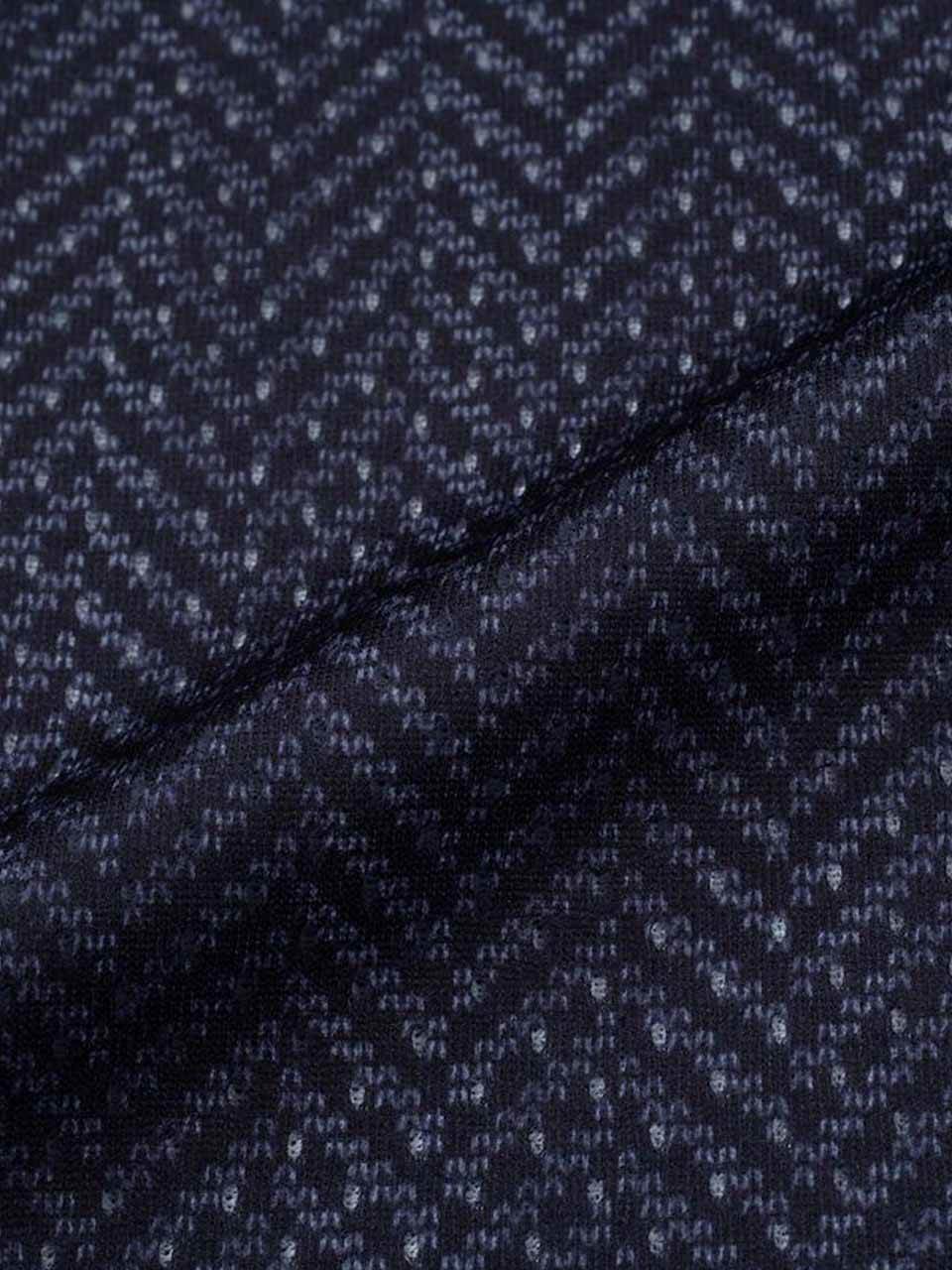 半袖パーカー 大きいサイズ メンズ プリントTシャツ メッシュ サマーパーカ 2枚組 COLLINS C060417-08