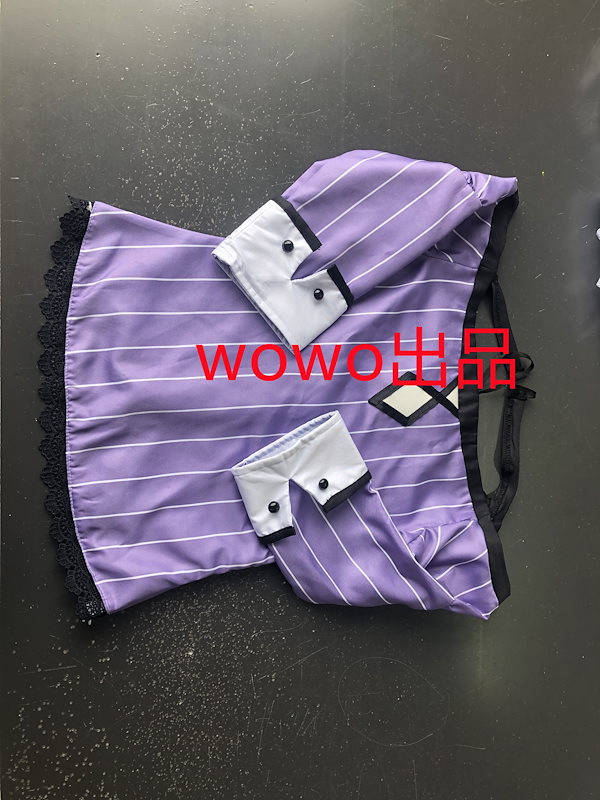 オトメ＊ドメイン 西園寺風莉 コスプレ衣装 仮装 イベント