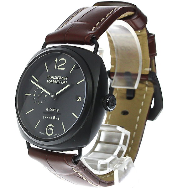 Qoo10 PANERAI PAM0038