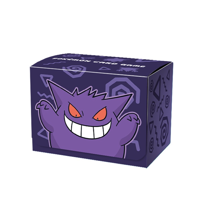 韓国ポケモンストア限定 ポケモンカードゲームグッズ (ゲンガー