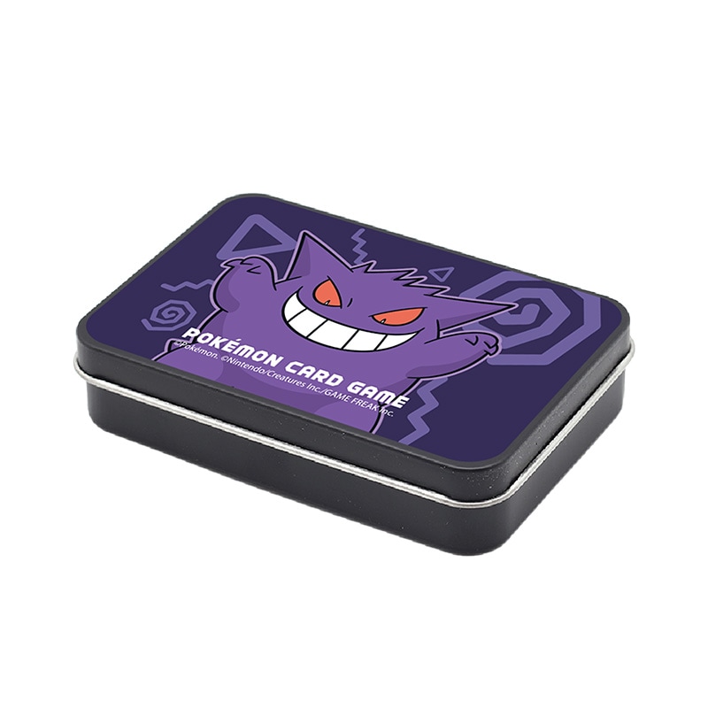 韓国ポケモンストア限定 ポケモンカードゲームグッズ (ゲンガー) 【プレイマット】