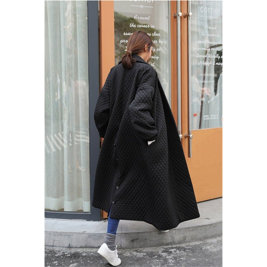 ダウンコート 中綿 ジャケット コート レディース アウター 秋 冬 ロング丈 おしゃれ ゆったり ダウンコート 中綿 ジャケット コート レディース アウター 秋 冬 ロング丈 おしゃれ ゆったり