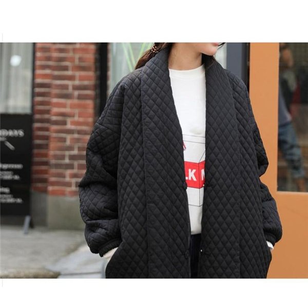 ダウンコート 中綿 ジャケット コート レディース アウター 秋 冬 ロング丈 おしゃれ ゆったり ダウンコート 中綿 ジャケット コート レディース アウター 秋 冬 ロング丈 おしゃれ ゆったり