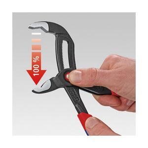 KNIPEX（クニペックス）8721-250 コブラ クイックセット（SB）