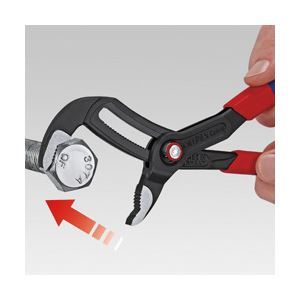 KNIPEX（クニペックス）8721-250 コブラ クイックセット（SB）