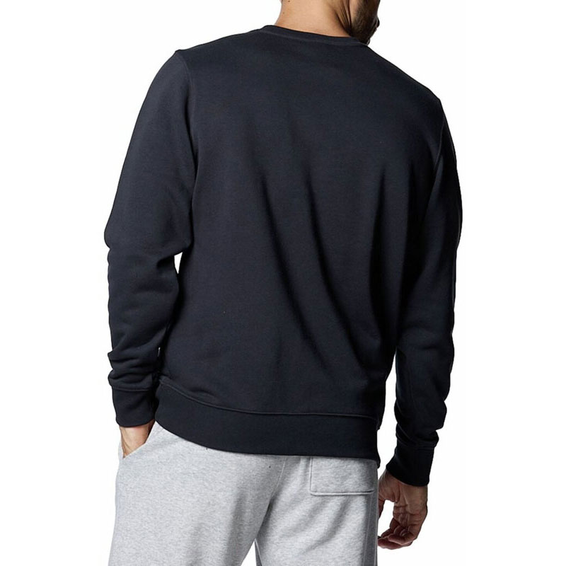 UAエッセンシャルテリー クルー マルチスポーツ スウェットトレーナー (1384821-002)