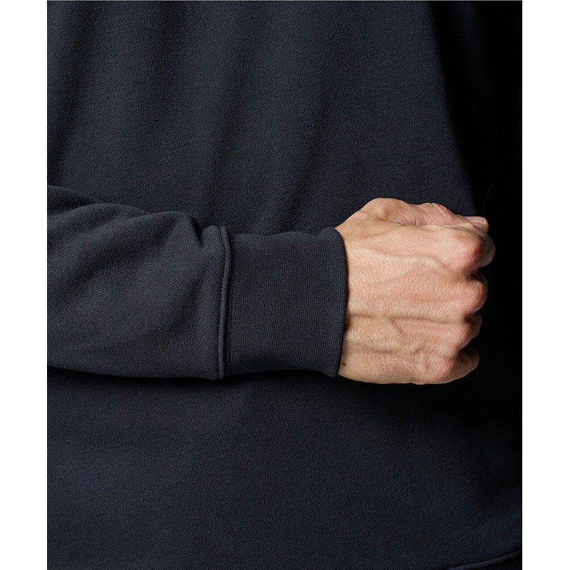 UAエッセンシャルテリー クルー マルチスポーツ スウェットトレーナー (1384821-002)