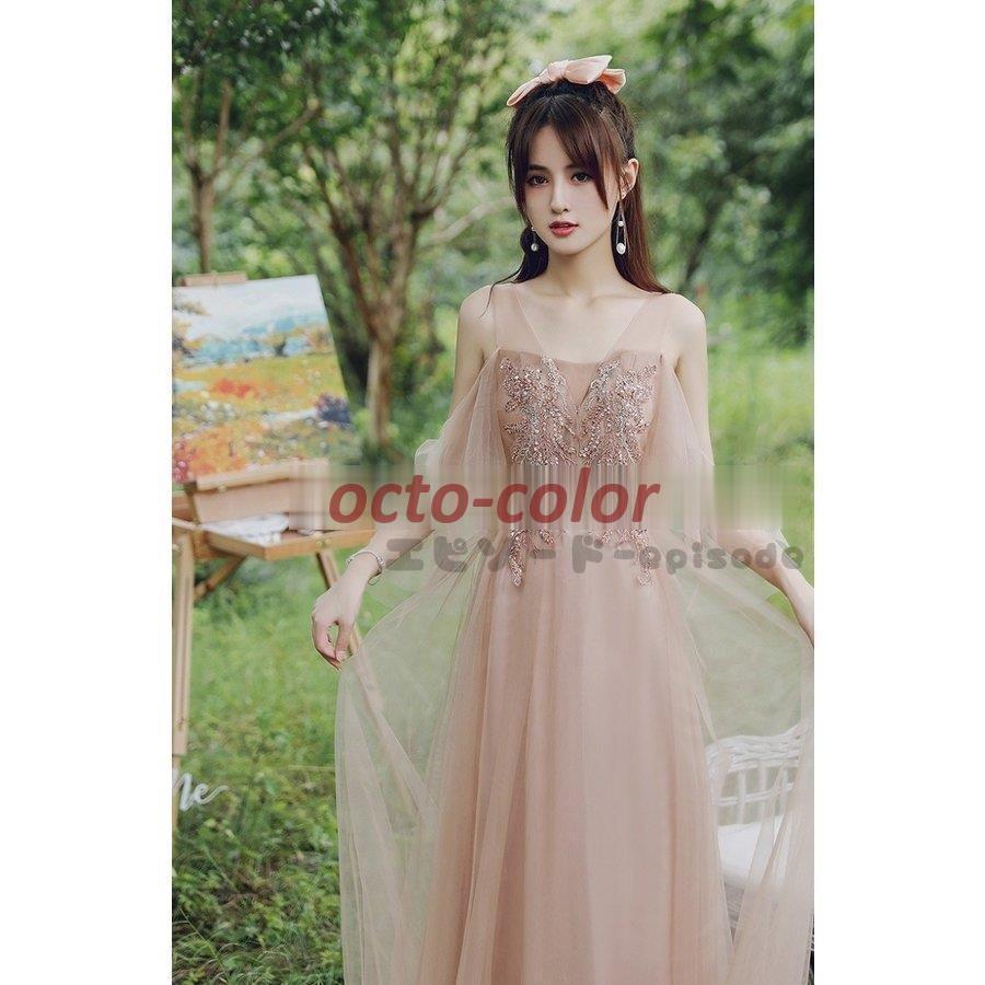 パーティードレス ワンピース ウェディングドレス 結婚式 成人式 パーティードレス エレガント エンパイア 誕生日 花嫁ロングドレス お呼ばれ 演奏会 挙式hs5789 パーティードレス ワンピース ウェディングドレス 結婚式 成人式 パーティードレス エレガント エンパイア 誕生日 花嫁ロングドレス お呼ばれ 演奏会 挙式hs5789