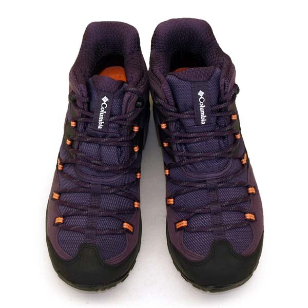 【幅広ワイド】 YK2365-507 セイバー ミッド アウトドライ トレッキング 登山靴 女性 【幅広ワイド】 YK2365-507 セイバー ミッド アウトドライ トレッキング 登山靴 女性