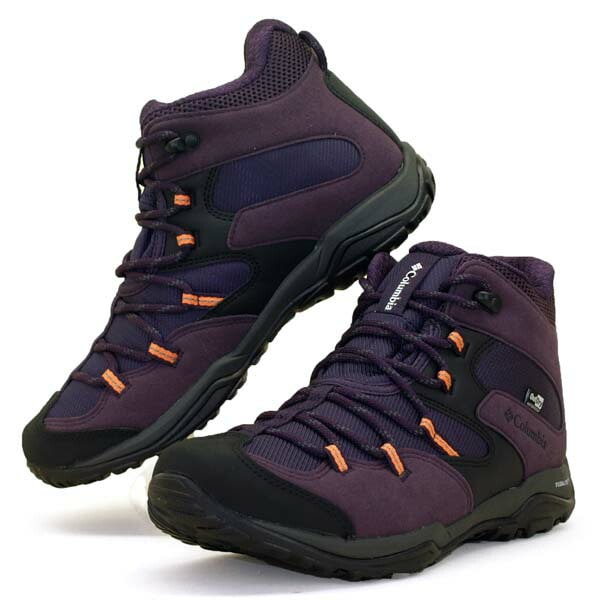 【幅広ワイド】 YK2365-507 セイバー ミッド アウトドライ トレッキング 登山靴 女性 【幅広ワイド】 YK2365-507 セイバー ミッド アウトドライ トレッキング 登山靴 女性