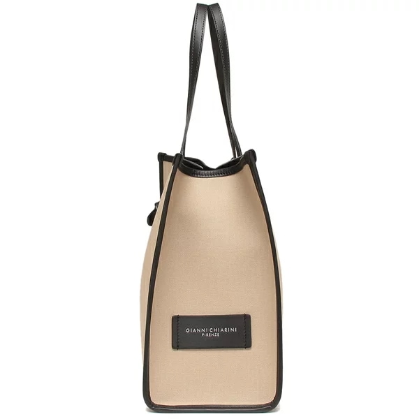 レディーストートバッグ CORDA MILITARE マルチカラー