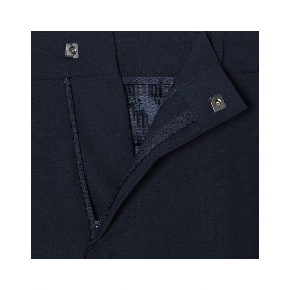 ラコステ 男性夏用ベーシックパンツ HH811E-55G HDE