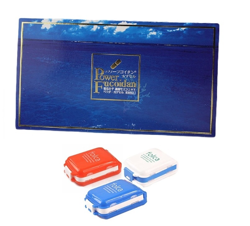 パワーフコイダン シリーズ 超低分子 フコイダン 専門医 無料相談付 で 安心 の サポート エルマート (カプセルタイプ) パワーフコイダン シリーズ 超低分子 フコイダン 専門医 無料相談付 で 安心 の サポート エルマート (カプセルタイプ)