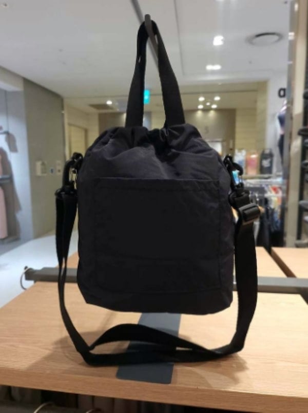 THE NORTH FACE ショルダーバッグ 「THE FACE/ザノースフェイス