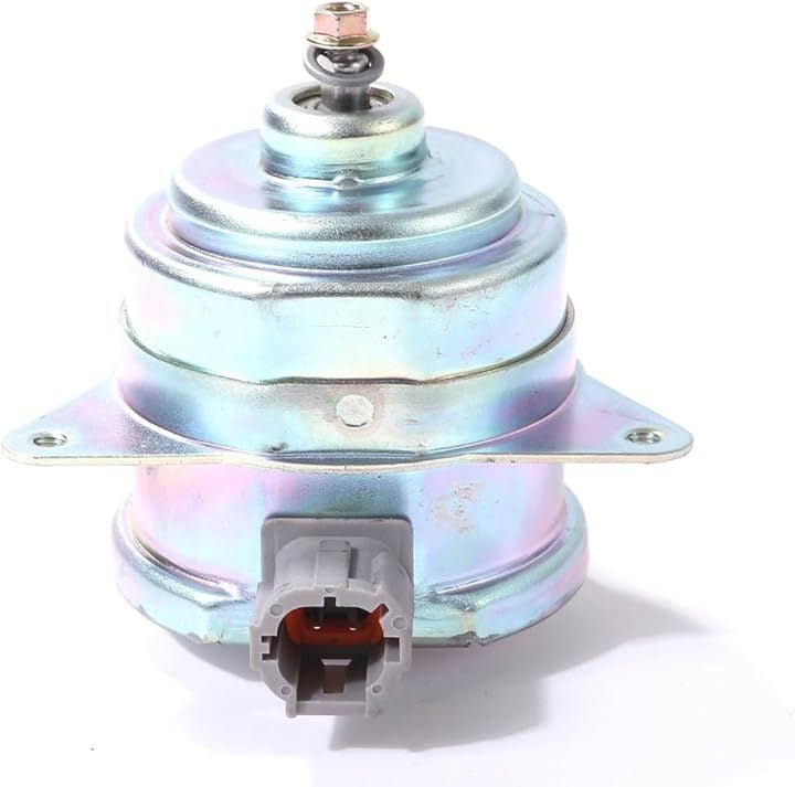 日産 用 ラジエーター ラジエター 電動 ファン モーター 左右共通 マーチ K11 21487-5L700 セレナ エクストレイル シルビア スカイライン ウイングロード(2個セット)
