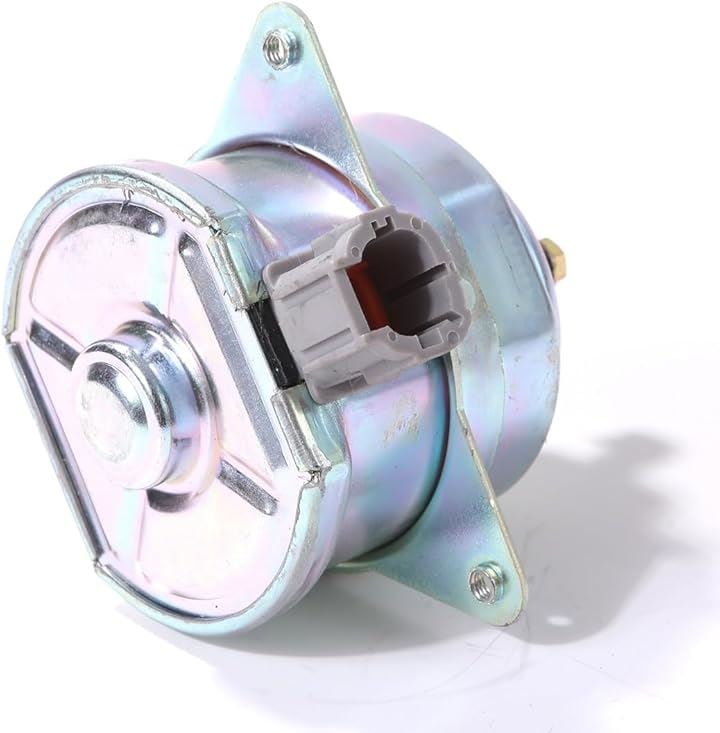 日産 用 ラジエーター ラジエター 電動 ファン モーター 左右共通 マーチ K11 21487-5L700 セレナ エクストレイル シルビア スカイライン ウイングロード(2個セット)