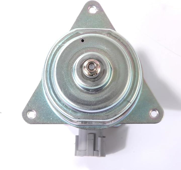 日産 用 ラジエーター ラジエター 電動 ファン モーター 左右共通 マーチ K11 21487-5L700 セレナ エクストレイル シルビア スカイライン ウイングロード(2個セット)