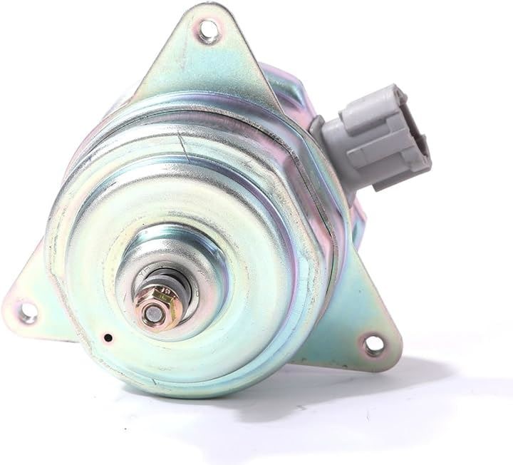 日産 用 ラジエーター ラジエター 電動 ファン モーター 左右共通 マーチ K11 21487-5L700 セレナ エクストレイル シルビア スカイライン ウイングロード(2個セット)