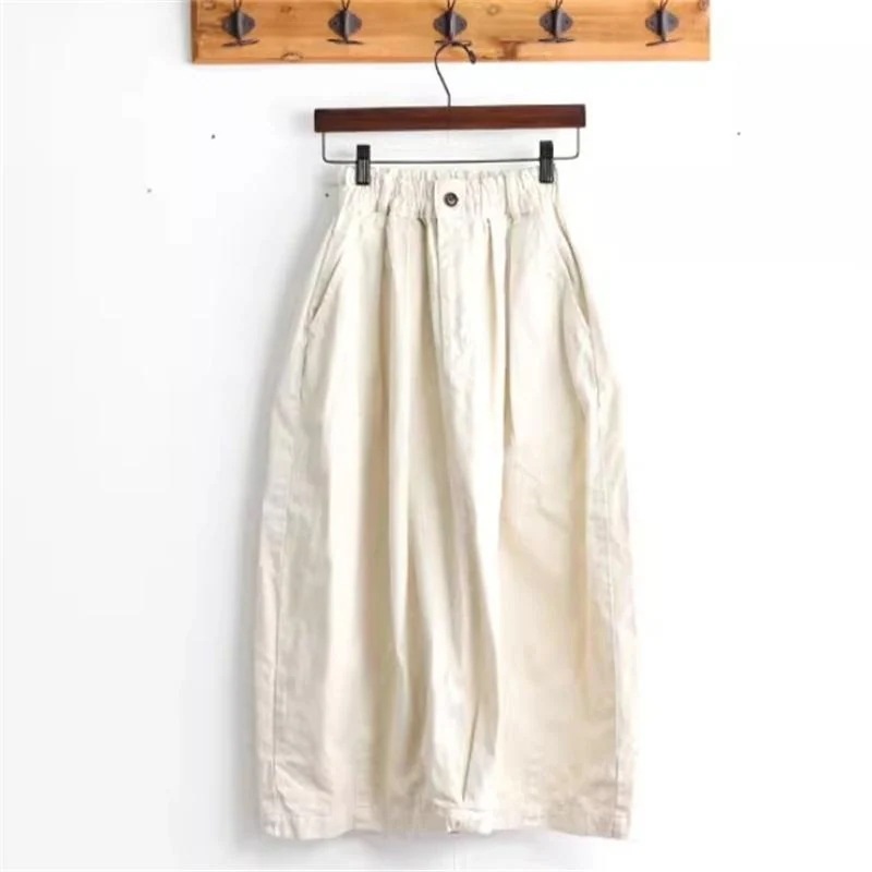 HARVESTY(ハーベスティ)スカート ロングスカート サーカススカート ランタンスカート レディース ボトムス 無地 春 夏 ワイルドカード HARVESTY(ハーベスティ)スカート ロングスカート サーカススカート ランタンスカート レディース ボトムス 無地 春 夏 ワイルドカード