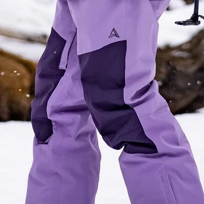 スノーボードウェアパンツカーゴパンツズボンロングパンツレディースメンズ男女兼用韓国風防水15000mmスノーボードスノボウェアスキーウェアスノボーウェア防寒着防水防風