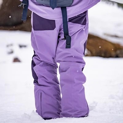 スノーボードウェアパンツカーゴパンツズボンロングパンツレディースメンズ男女兼用韓国風防水15000mmスノーボードスノボウェアスキーウェアスノボーウェア防寒着防水防風