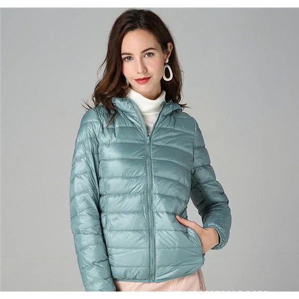 .品大人気ダウンジャケットレディース軽量スタンドカラーウルトラブルゾンアウターライトダウンショートおしゃれ秋冬防寒暖かい薄撥水 .品大人気ダウンジャケットレディース軽量スタンドカラーウルトラブルゾンアウターライトダウンショートおしゃれ秋冬防寒暖かい薄撥水