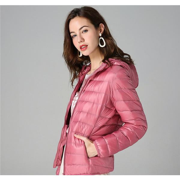 .品大人気ダウンジャケットレディース軽量スタンドカラーウルトラブルゾンアウターライトダウンショートおしゃれ秋冬防寒暖かい薄撥水 .品大人気ダウンジャケットレディース軽量スタンドカラーウルトラブルゾンアウターライトダウンショートおしゃれ秋冬防寒暖かい薄撥水