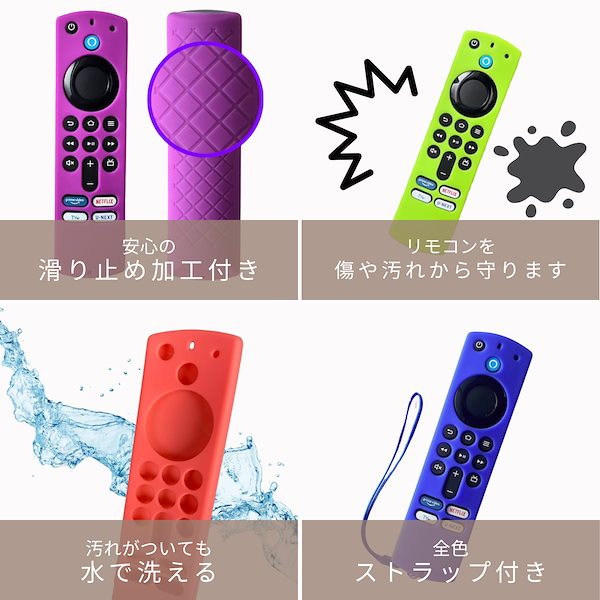 Qoo10] Fire TV Stick HD ファイ
