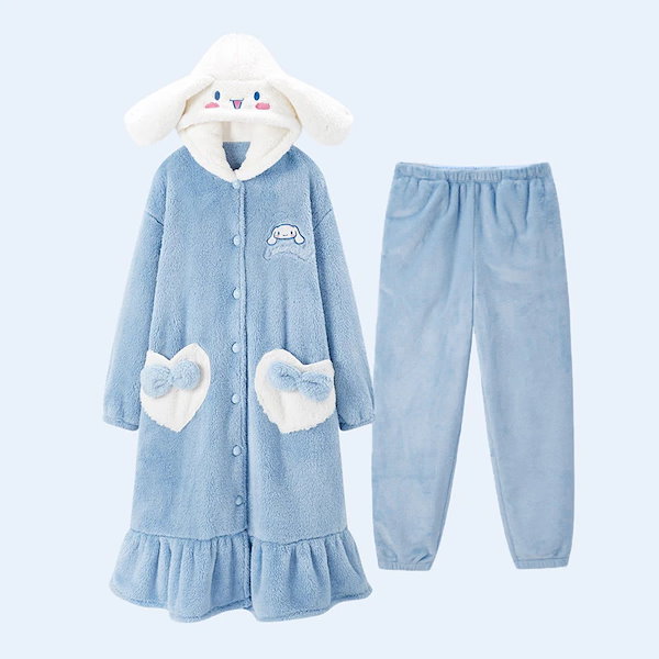 Qoo10] シナモロール/Cinnamoroll 着