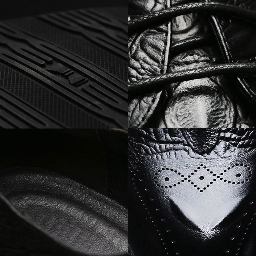 ビジネスシューズ メンズ ビジネスデザインシューズ ウォーキング 軽量 ストレートチップ 厚底 おすすめ 走れる 冬 革靴 革 秋 本革 カジュアル 防水 レザー ON 紐 おしゃれ 人気 滑らない