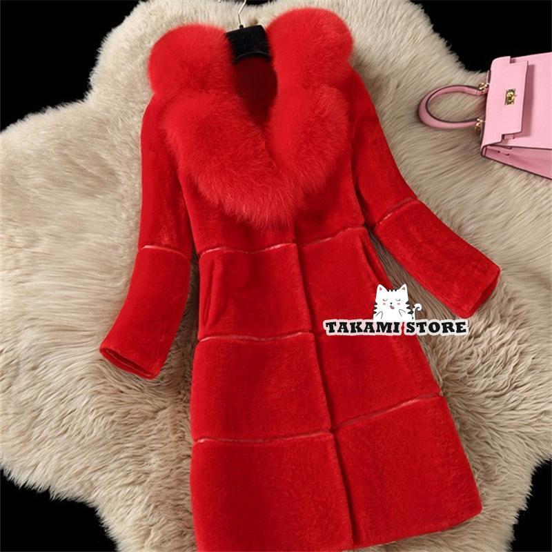 超人気 ファーコート ファー ロングコート ファージャケット レディース 冬 ロング 毛皮 高級感 モコモコ 暖かい 超人気 ファーコート ファー ロングコート ファージャケット レディース 冬 ロング 毛皮 高級感 モコモコ 暖かい