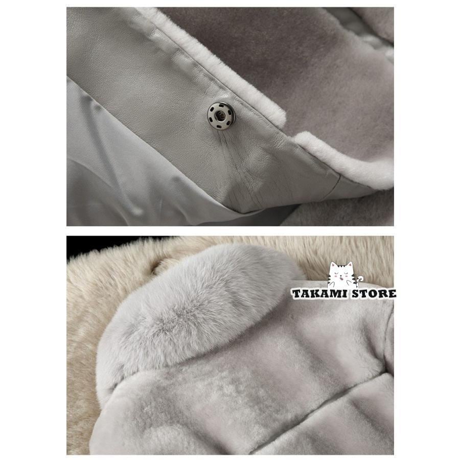 超人気 ファーコート ファー ロングコート ファージャケット レディース 冬 ロング 毛皮 高級感 モコモコ 暖かい 超人気 ファーコート ファー ロングコート ファージャケット レディース 冬 ロング 毛皮 高級感 モコモコ 暖かい