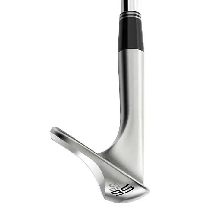 RTZ ツアーサテン ウェッジ 58/10 MID フレックス：S200 シャフト