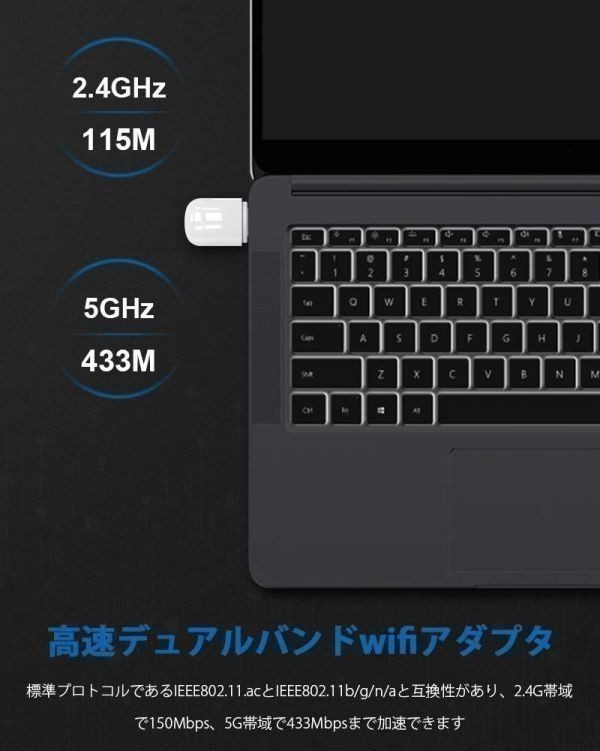 【サポート付き】DELL 3020 デル 第四世代Core i3-4130 大容量メモリー:8GB 大容量SSD:960GB Office 2019搭載 + wifi+4.2Bluetoothアダプタ