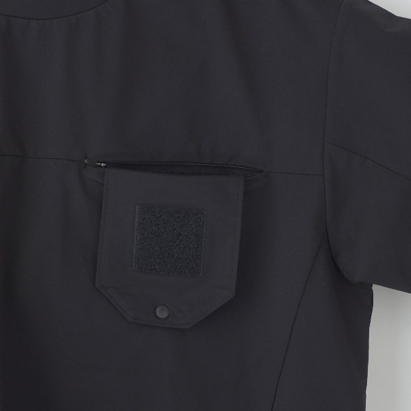 アンブロ UMBRO COACHERS レフェリカルトップ サッカー プラクティスシャツ UUUXJA55-BLK 半袖 アンブロ UMBRO COACHERS レフェリカルトップ サッカー プラクティスシャツ UUUXJA55-BLK 半袖