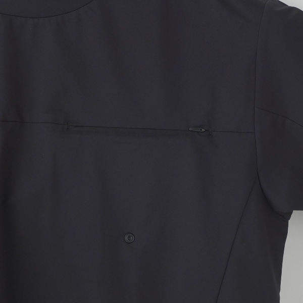 アンブロ UMBRO COACHERS レフェリカルトップ サッカー プラクティスシャツ UUUXJA55-BLK 半袖 アンブロ UMBRO COACHERS レフェリカルトップ サッカー プラクティスシャツ UUUXJA55-BLK 半袖