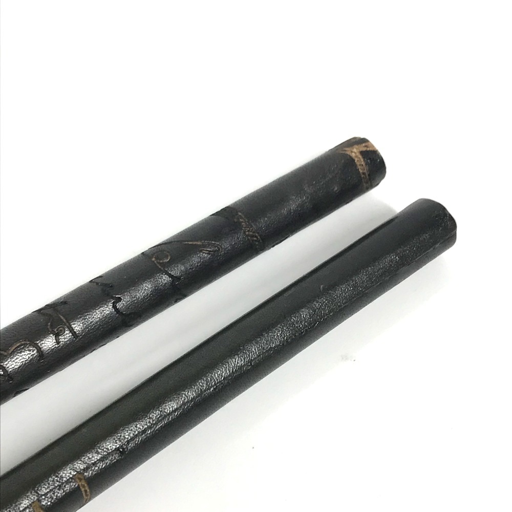 廃盤】ベルルッティ Berluti カリグラフィ ペンケース 筆箱 廃盤