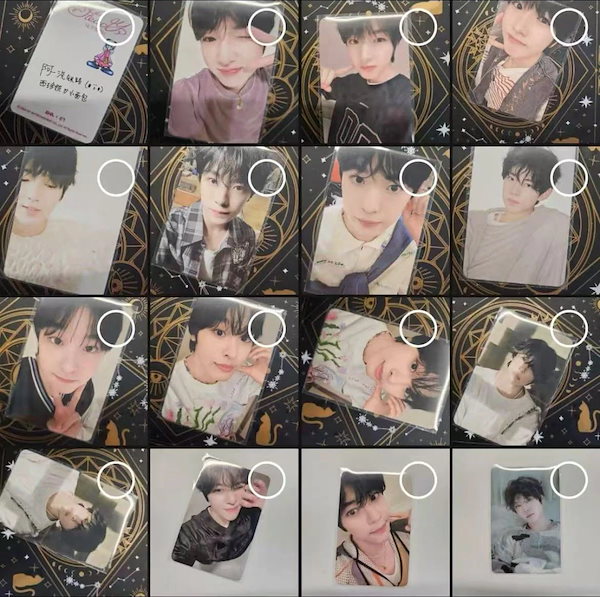 Qoo10] 公式 QQmusic nct wish