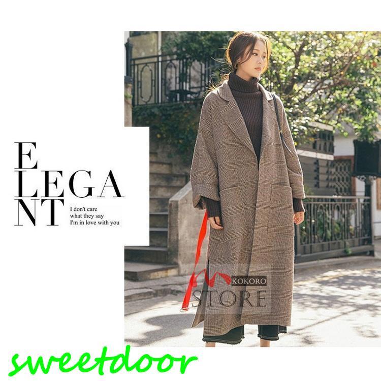 チェスターコート レディース 40代 ロングコート 秋 チェック柄コート アウター 厚手 中綿 着痩せ お洒落 大人 通勤 暖かい 2023 チェスターコート レディース 40代 ロングコート 秋 チェック柄コート アウター 厚手 中綿 着痩せ お洒落 大人 通勤 暖かい 2023