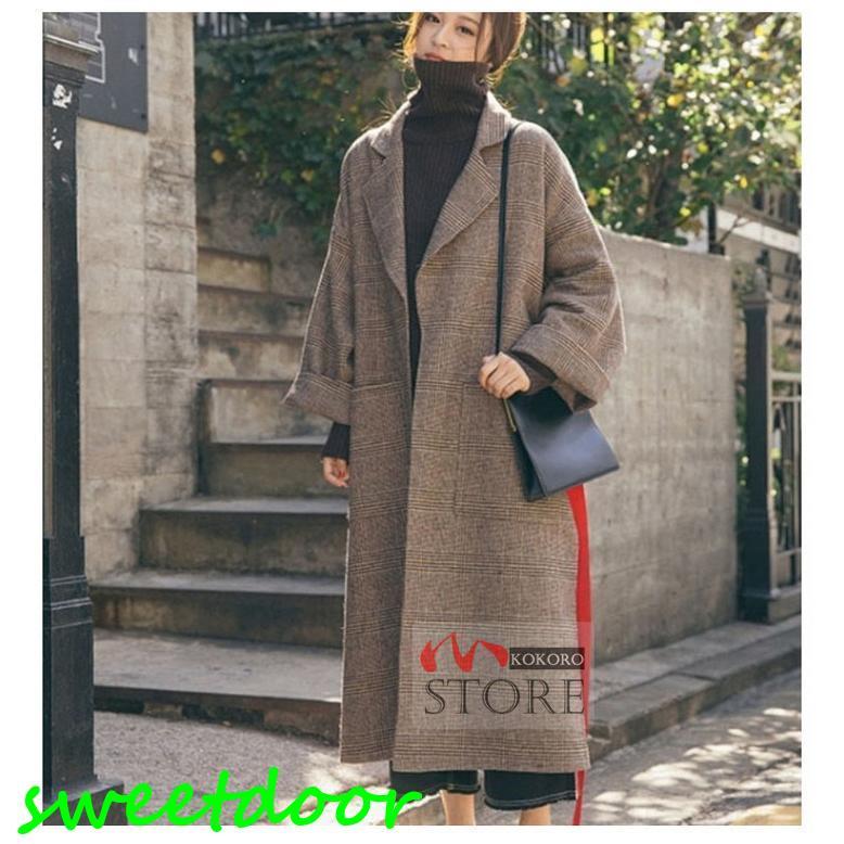 チェスターコート レディース 40代 ロングコート 秋 チェック柄コート アウター 厚手 中綿 着痩せ お洒落 大人 通勤 暖かい 2023 チェスターコート レディース 40代 ロングコート 秋 チェック柄コート アウター 厚手 中綿 着痩せ お洒落 大人 通勤 暖かい 2023