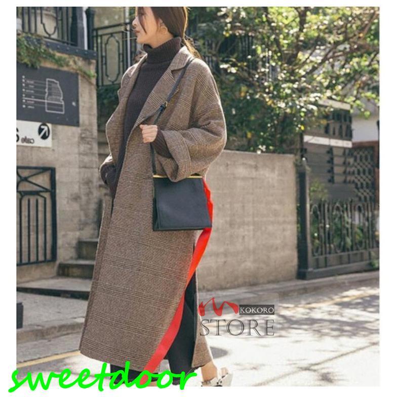 チェスターコート レディース 40代 ロングコート 秋 チェック柄コート アウター 厚手 中綿 着痩せ お洒落 大人 通勤 暖かい 2023 チェスターコート レディース 40代 ロングコート 秋 チェック柄コート アウター 厚手 中綿 着痩せ お洒落 大人 通勤 暖かい 2023