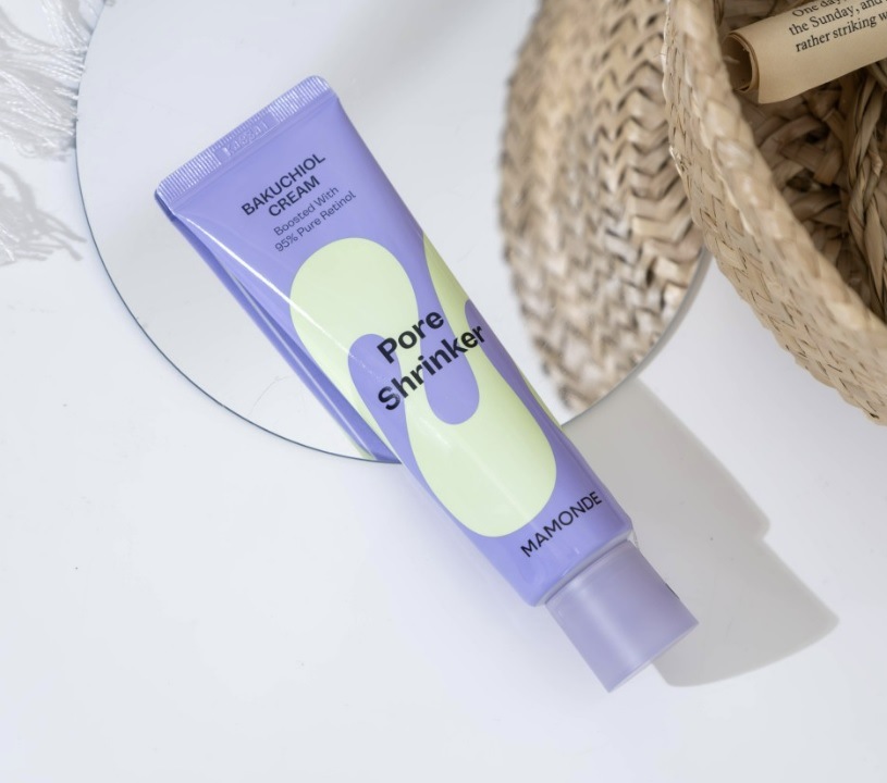 ポア シューリンカー バクチオールクリーム 60ml ポア シューリンカー バクチオールクリーム 60ml