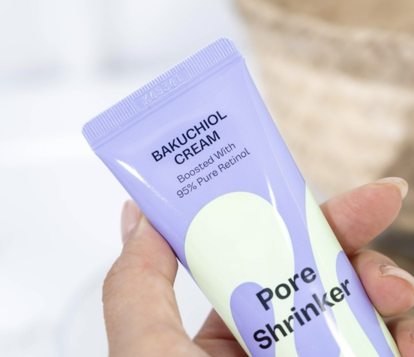 ポア シューリンカー バクチオールクリーム 60ml ポア シューリンカー バクチオールクリーム 60ml