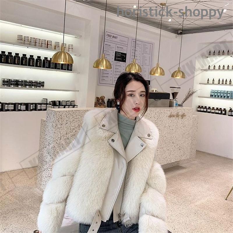 フェイクファーコート ファーコート レデイース コート ジャケット モコモコ ボアコートフォックス 防寒防風 長袖 アウター ショット丈
