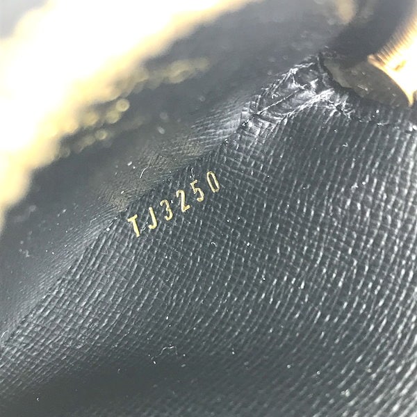 LOUIS VUITTON コインケース ポルトモネ ロン M69505