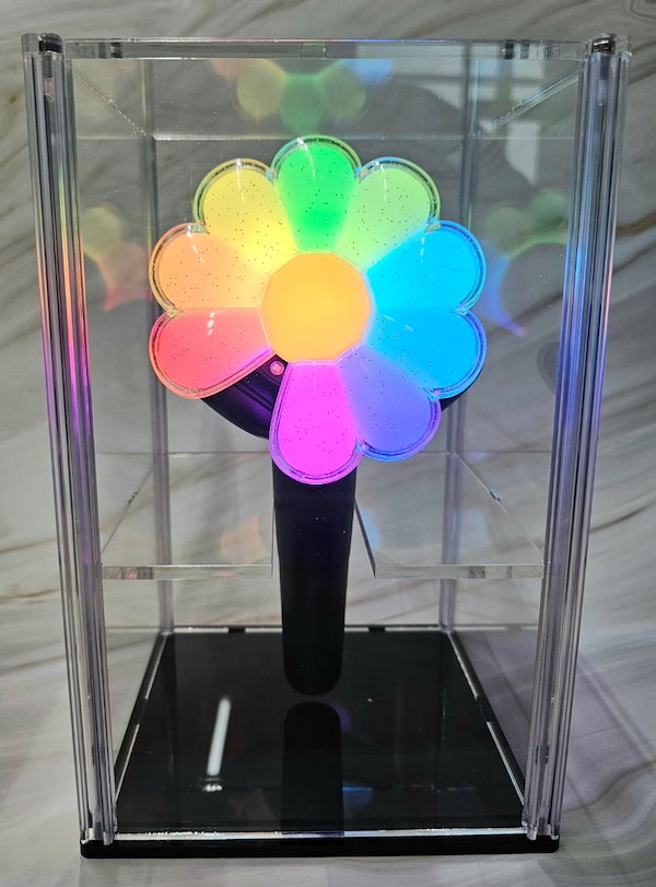 Qoo10] YGエンターテイメント [名品] G-DRAGON ペンライト·