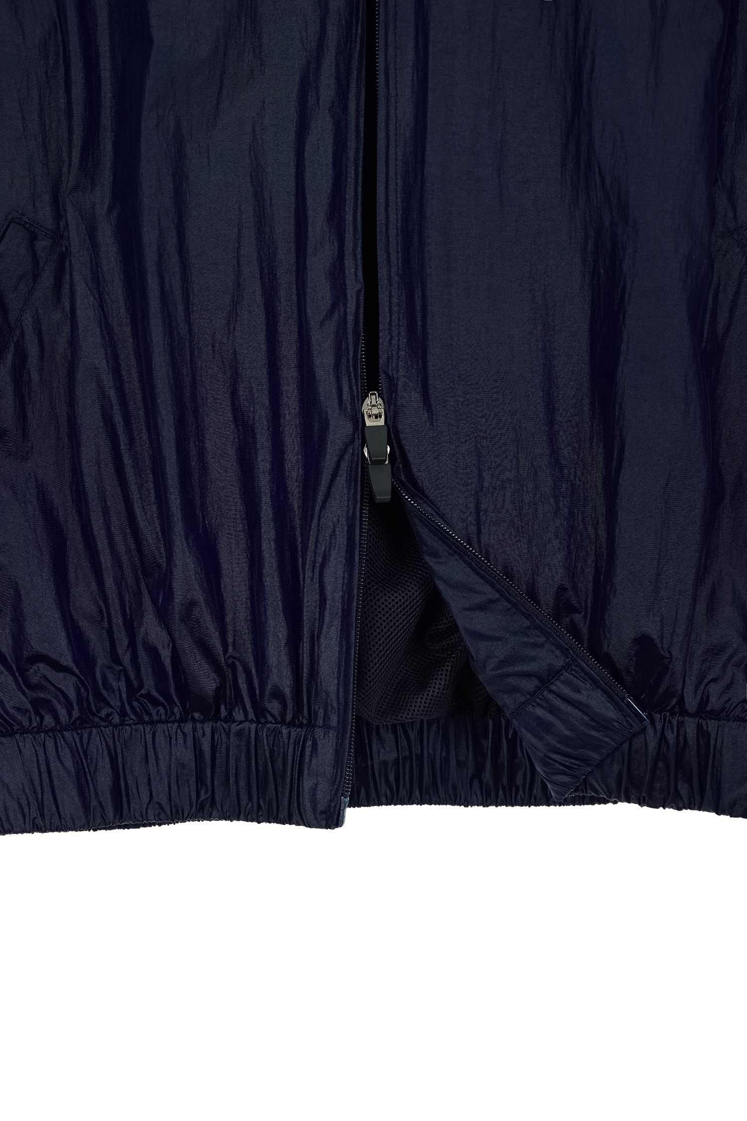DEINET】 D SYMBOL LOGO TRACK JACKET : NAVY その他 アウター